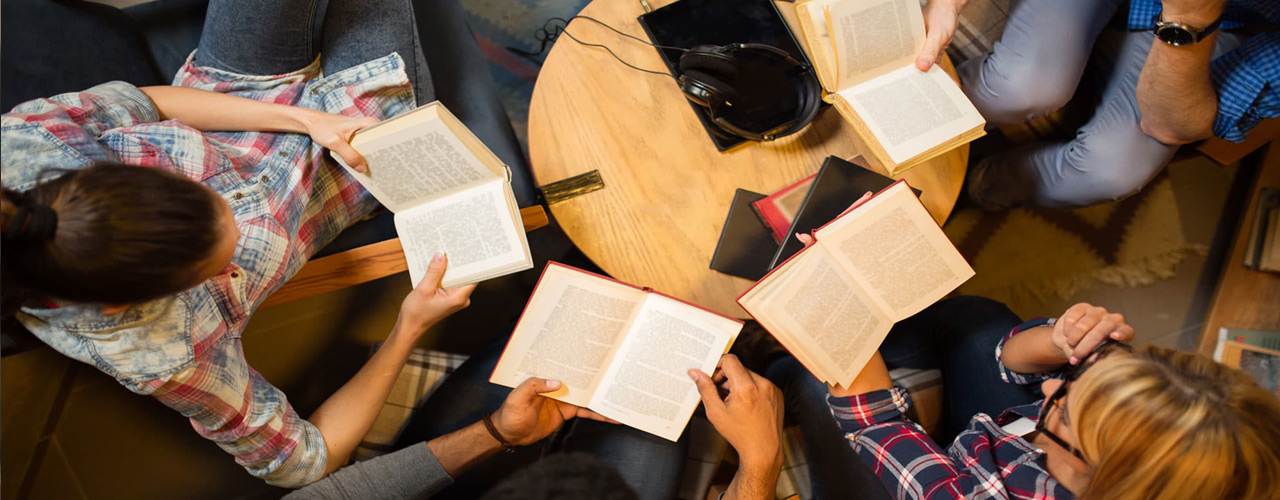 Spreading Literacy