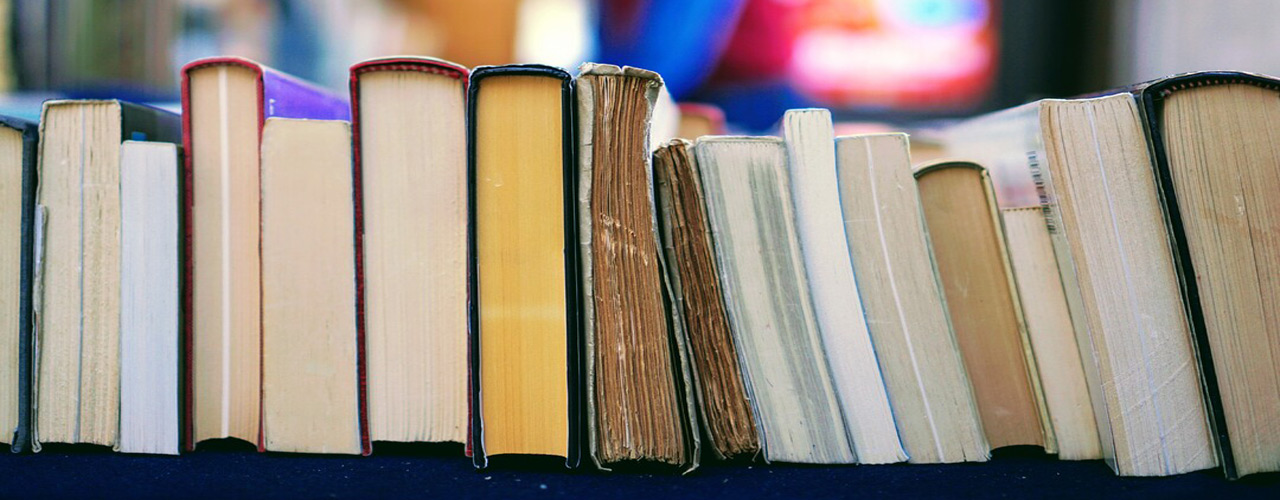 Spreading Literacy